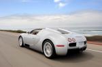 Bugatti Veyron 16.4 Grand Sport 2009 года